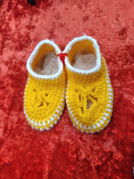 Продам сапошки детские