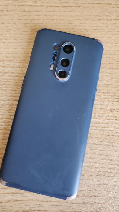 Oneplus 8 Pro 12/256