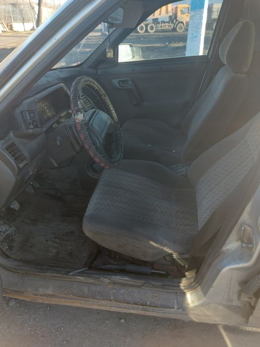 Продам Ваз 2110 каз учёт