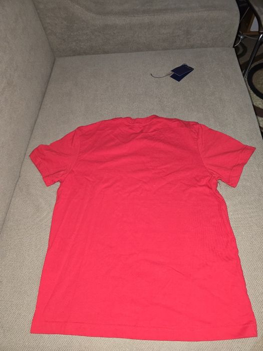 Tricou Polo Ralph Lauren marime S