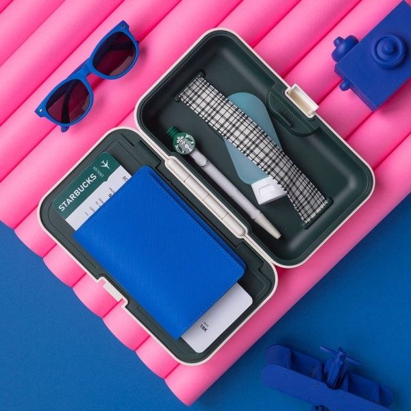 Starbucks кошелек