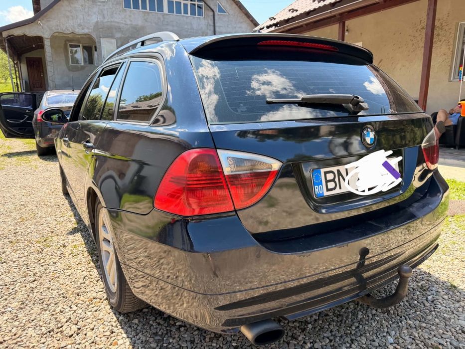 BMW 3 Series 0 — imagine 5