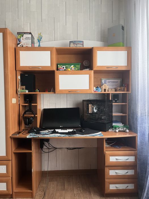 Мебель для комнаты