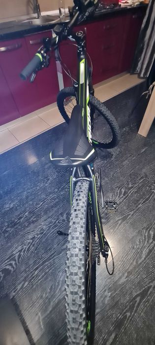 Merida Big Seven hardtail 27.5 - Shimano / frâne hidraulice