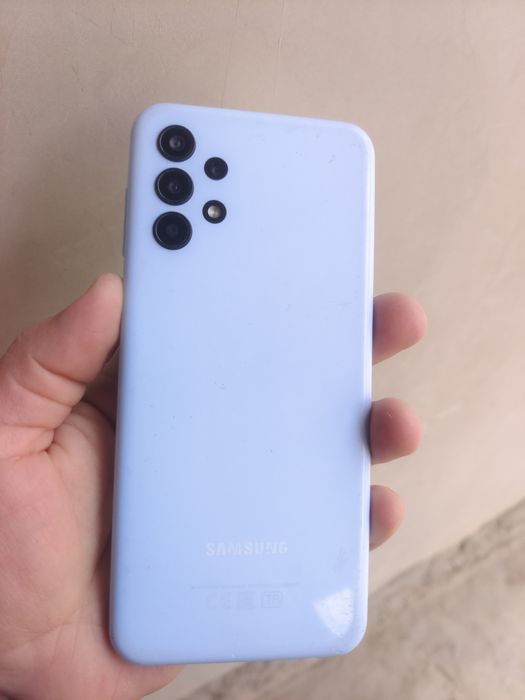 Samsung A13 4/64gb