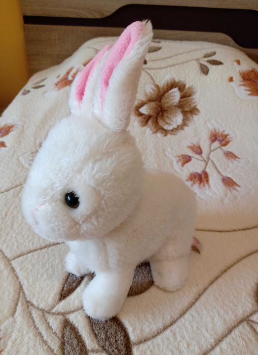 Детски плюшени играчки