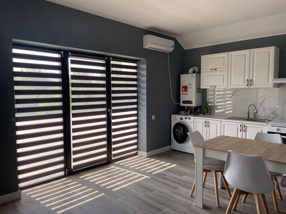 Se închiriază apartament nou cu 3 camere