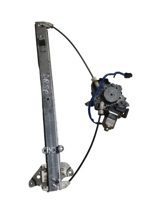 Macara Geam Dreapta Spate Nissan Np300 Navara D40 2004 - > 82731Eb000