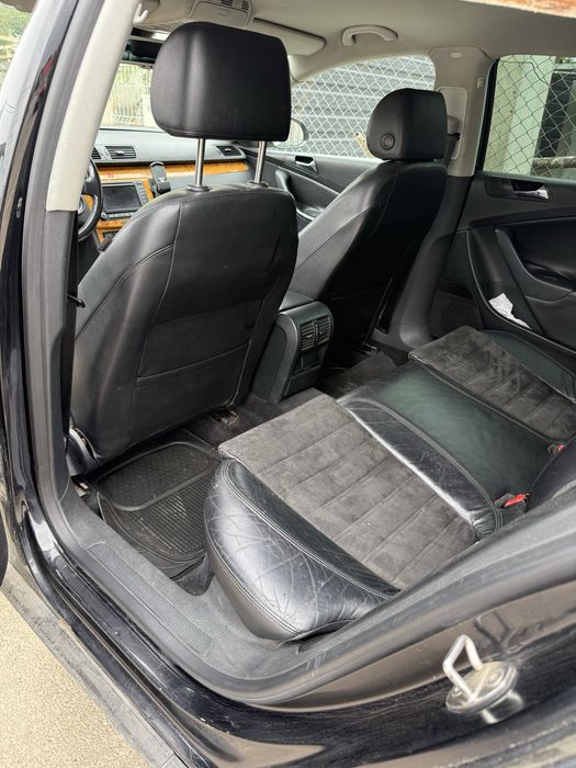 Volkswagen passat 1.9tdi