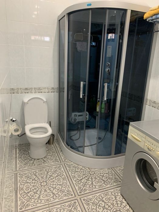 Статусная недвижимость у реки Чирчик с высоким инвестиционым потенциал