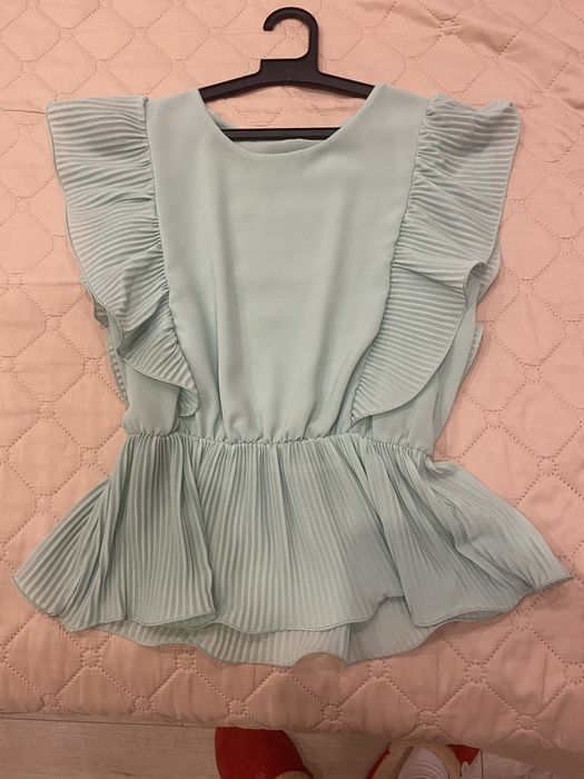 Детска официална  ризка