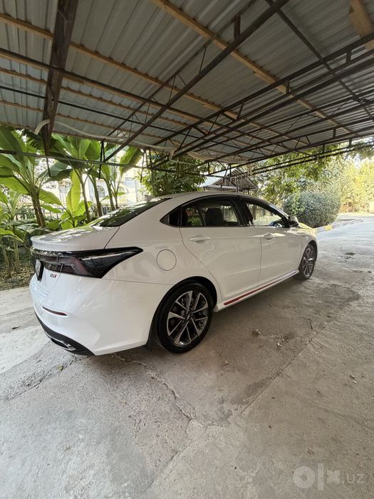 Chery Arrizo 6 Pro | 2023 год |