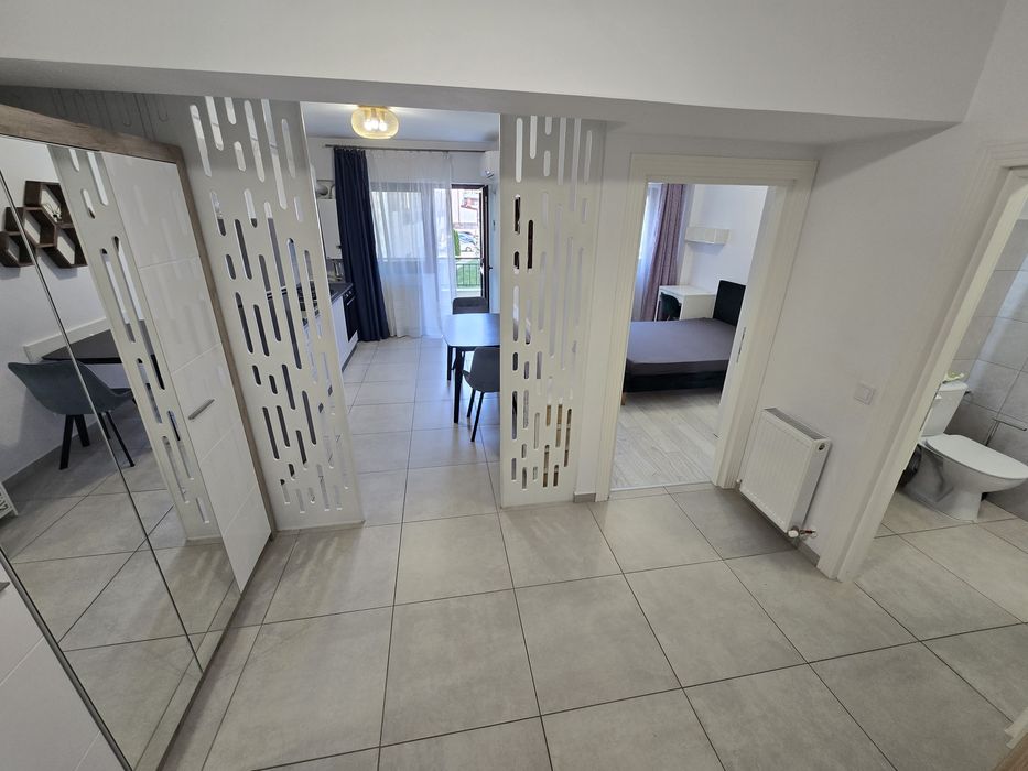 Persoana fizica. Inchiriez apartament 1 camera Providenta  - capat Cug