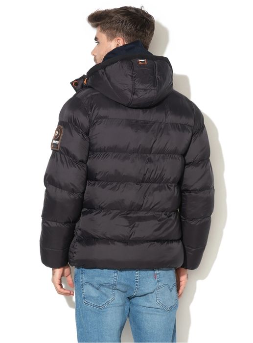 Мъжко зично яке Geographical Norway L