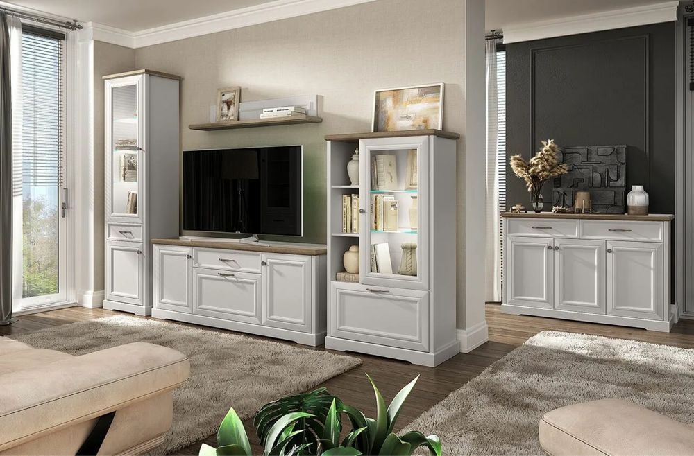 Сборка и разборка мебели