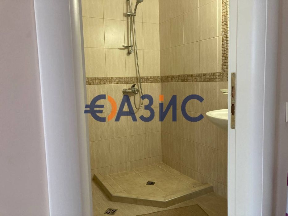 Студио в комплекс Каса дел Сол-42,43 кв. м. 58000 евро в Слънчев Бряг,