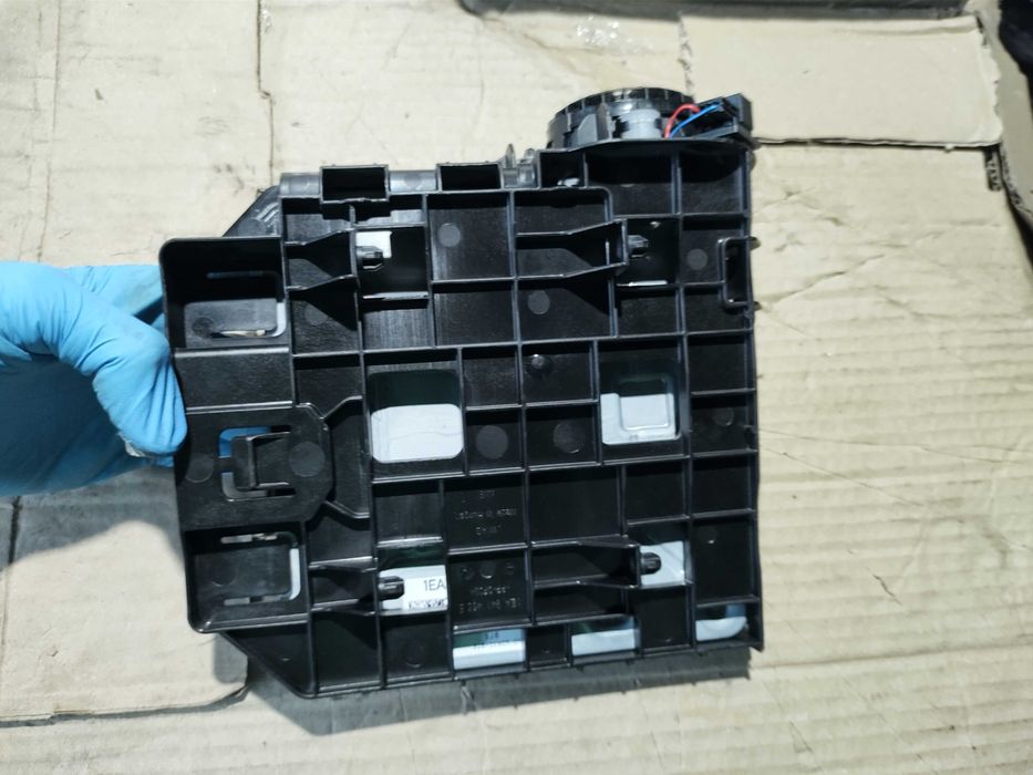 GATEWAY Комфор Модул Вентилатор Държач VW ID.3 E11 pro