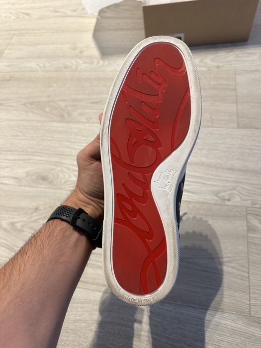 Incaltaminte Louboutin