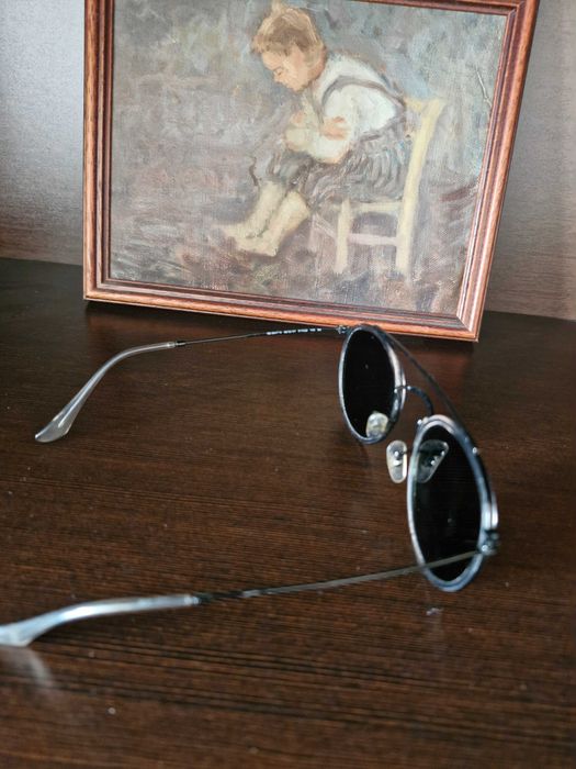 Слънчеви очила Ray-Ban,Carolina Herrera