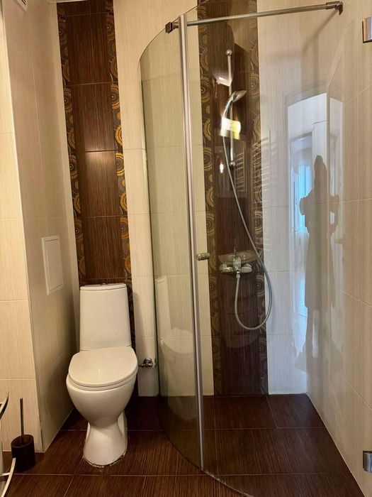 Дава се под наем Двустаен апартамент в София, Студентски град - 65 кв.м за 649 € - Снимка #9