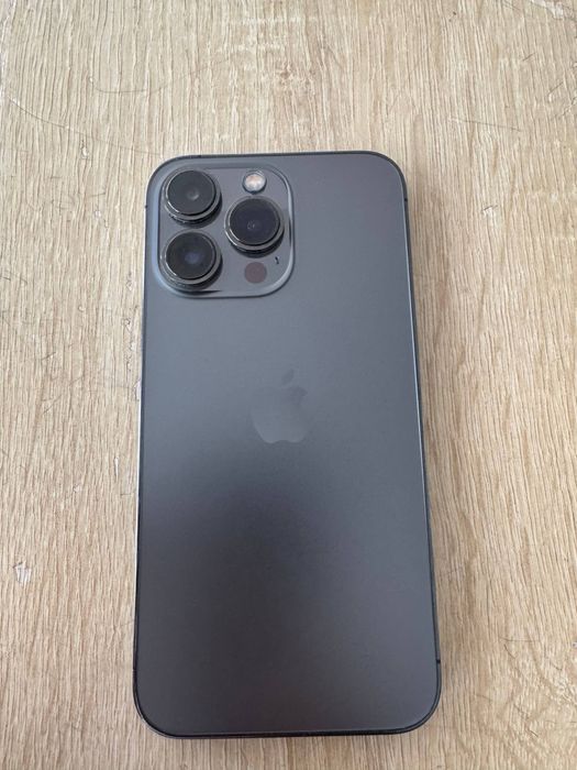 Iphone 13 pro идеал
