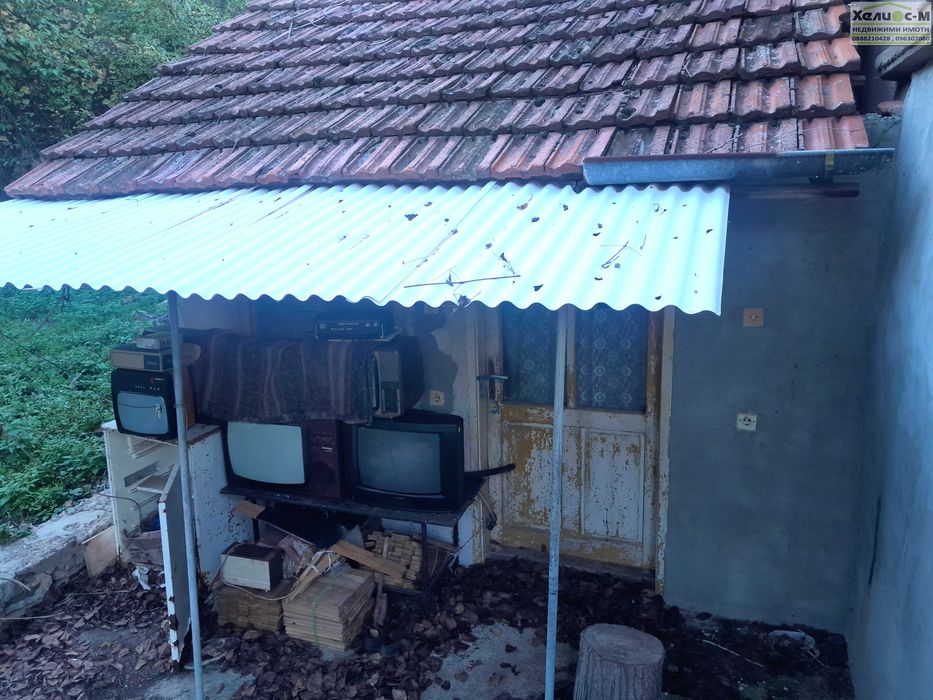 Продава се Къща в Монтана, Парта 1 - 60 кв.м за 468 €/кв.м - Снимка #14