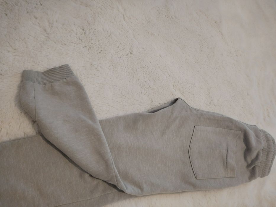 Lot 3 Pantaloni copii Zara și Reserved 134 cm