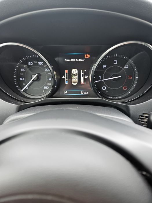 Jaguar xe 2015 diesel