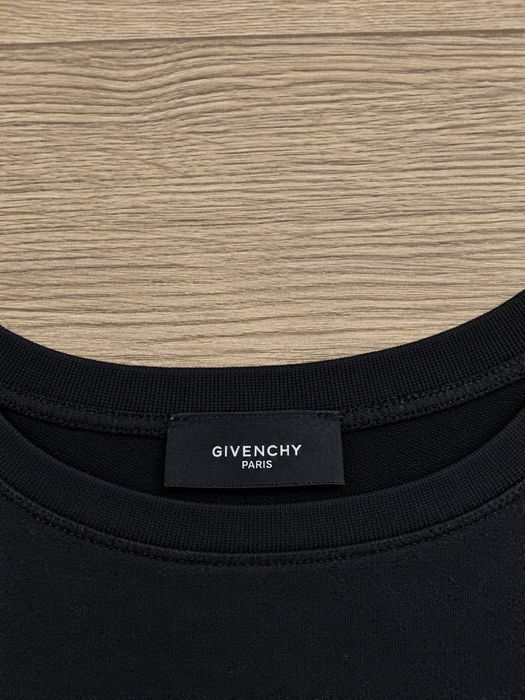 Блуза GIVENCHY Paris