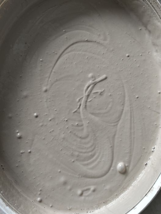 Краска для стен матовая