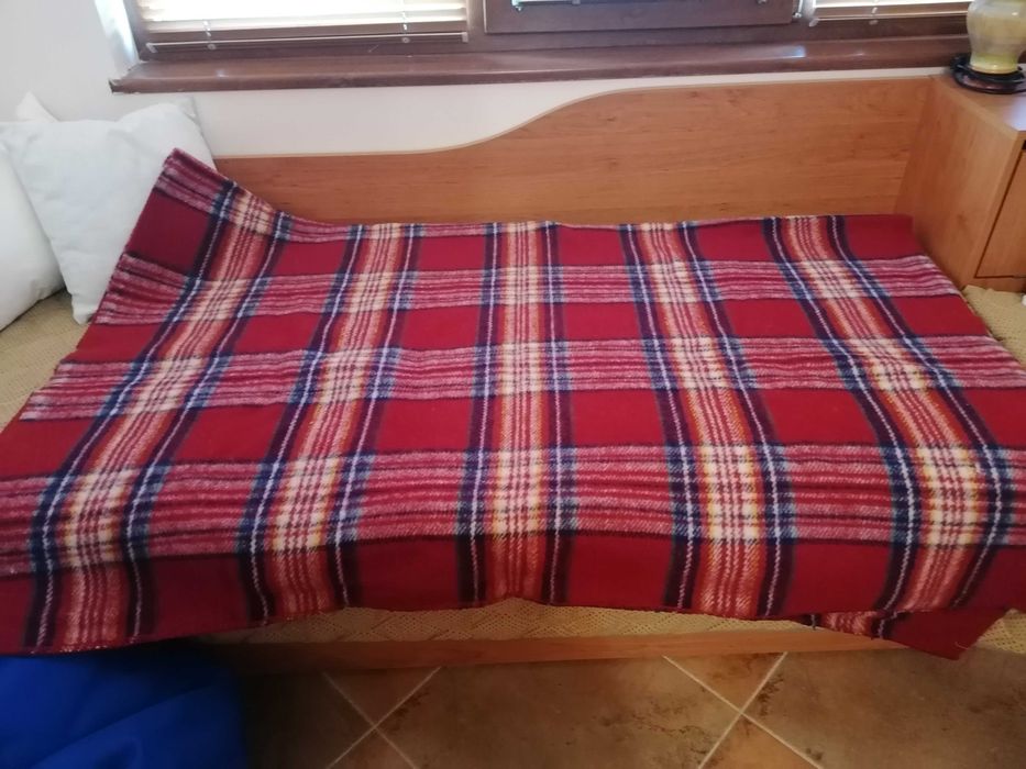 Родопски одеала - топлина от сърцето на Родопите