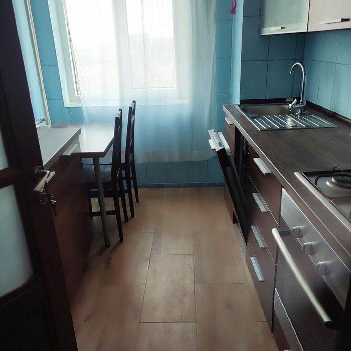 Proprietar,vând garsonieră 40 mp,Podul Grant,Crangasi