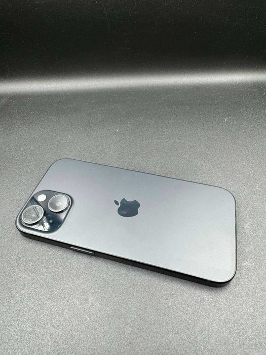 Hope Amanet P5-iPhone 15 Black, 128GB/100% , Impecabil !