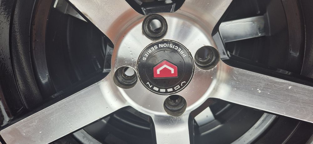 Шина летний мишлен