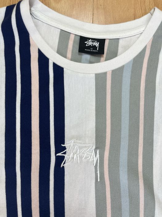 Stussy мъжка тениска размер L