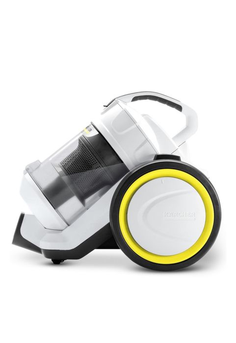 Пылесос Karcher VC3 Plus