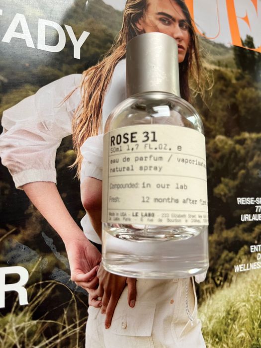 Парфюм Le Labo Rose 31