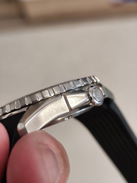 Citizen Promaster Eco-Drive BN0190-15E