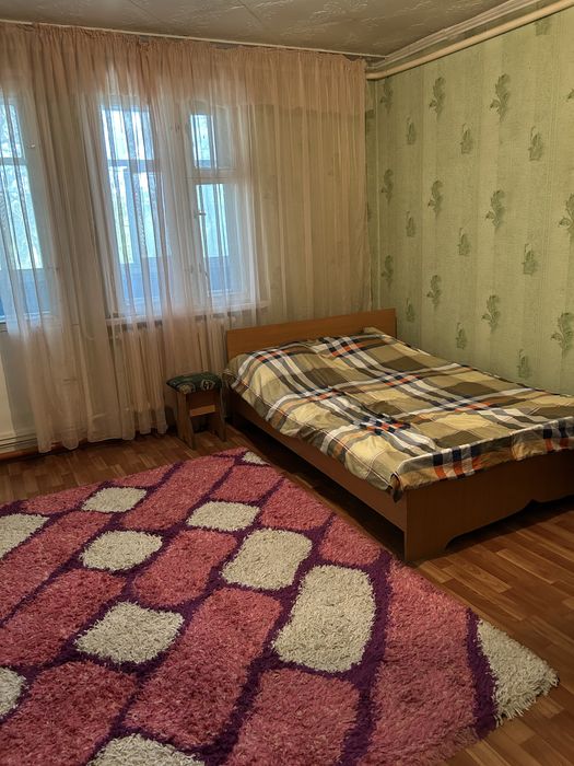 3х комнатная в Жетыгене (центр)