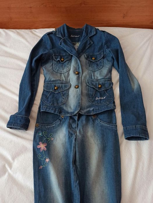 Дънков костюм Junona