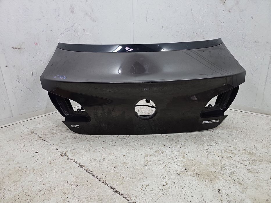 Capota portbagaj Volkswagen Passat CC (358) Facelift [Fabr 2012-2016]