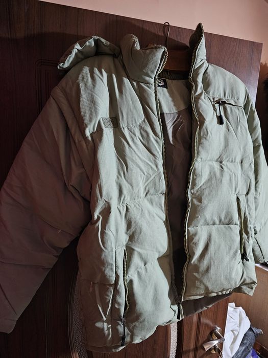 Geaca Fila 2in1 marimea xl