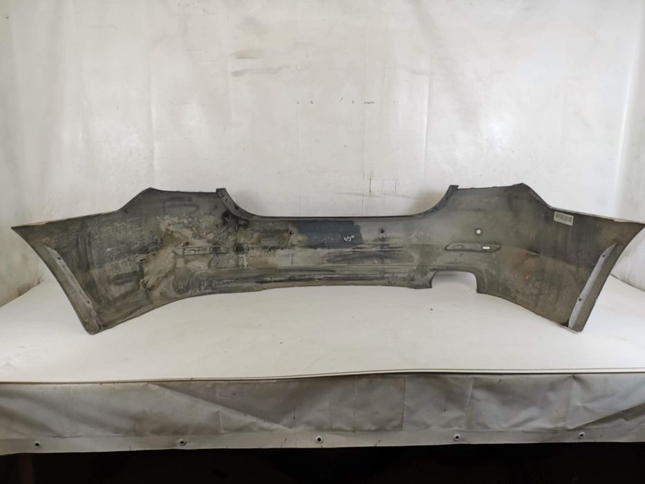 Задна броня БМВ 5 Седан / BMW 5 Sedan [F10] [ - ] Оригинална, в добро