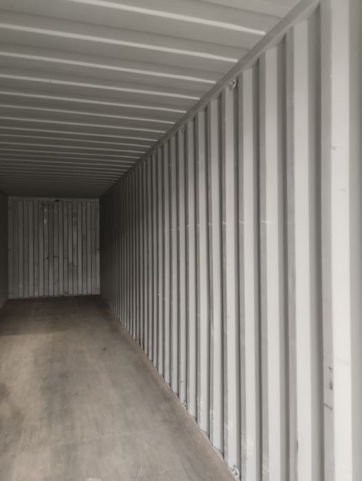 Продаю контейнеры 20-40 футов