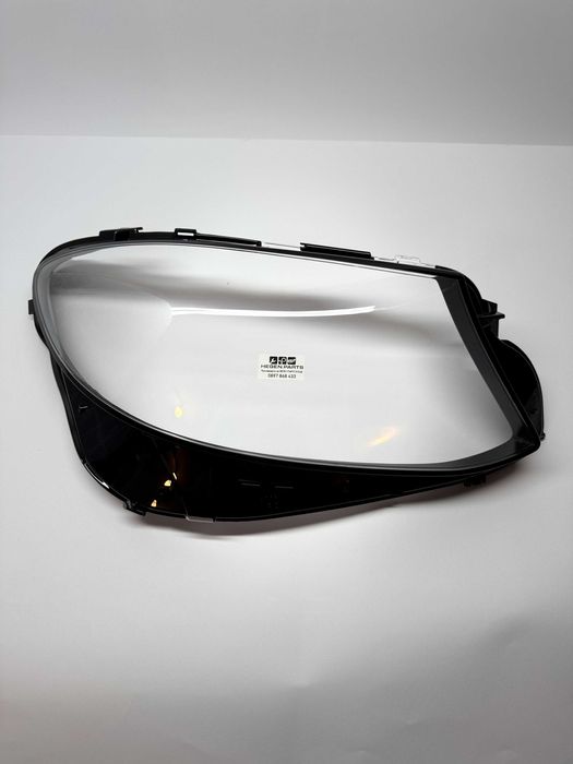 Стъкла за фарове MERCEDES E класа W213 преди фейслифт В213 капаци фар