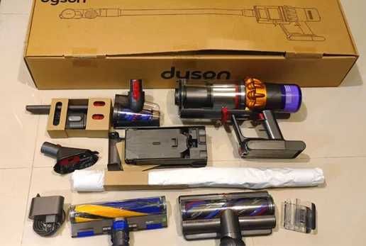 Пылесос Dyson V15*11/8 Detect Absolute все модели