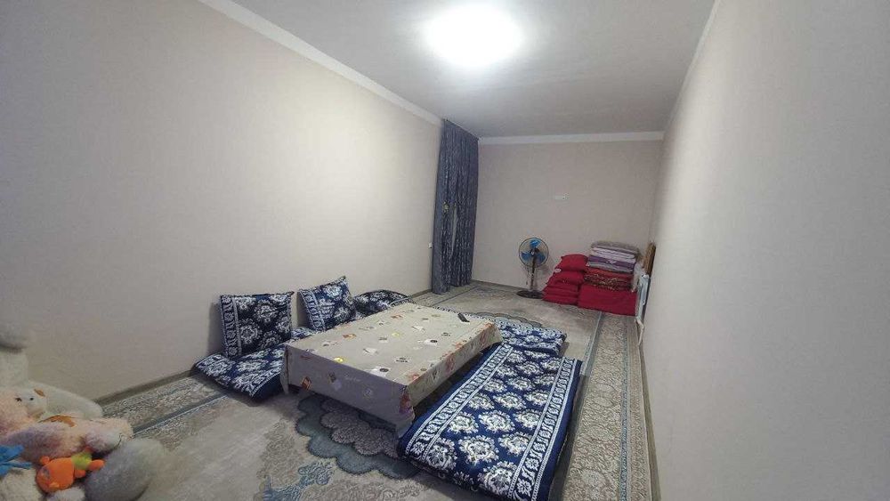 2 хоналик хонадон. Газ. светь суви доими зур