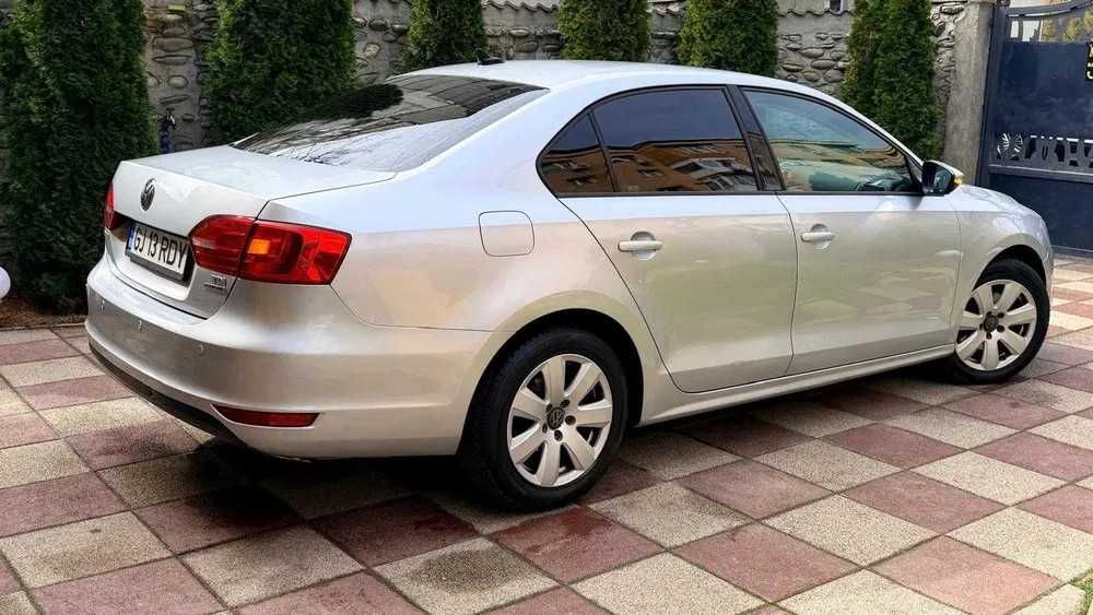 Volkswagen Jetta stare excelentă