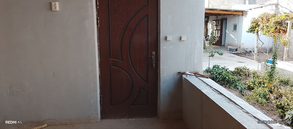 Shoshilinch uy sotiladi