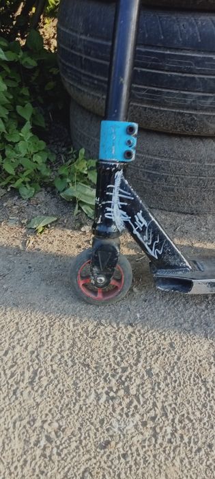 Продаю трюковой самокат
